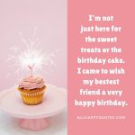 151 Sweet Happy Birthday Message Images to Easily Share