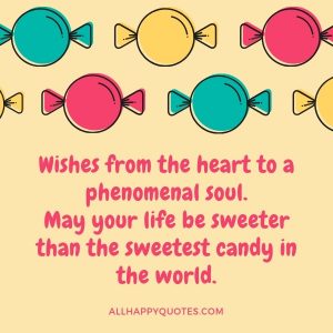 151 Sweet Happy Birthday Message Images to Easily Share