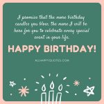 51 Happy Birthday Quotes for Friends to Make them Happy