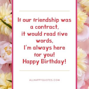 151 Sweet Happy Birthday Message Images to Easily Share