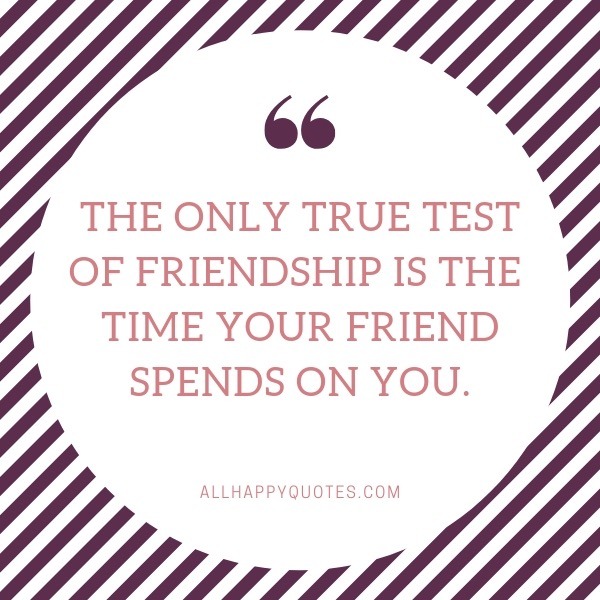 Inspirational Love And Friendship Quotes