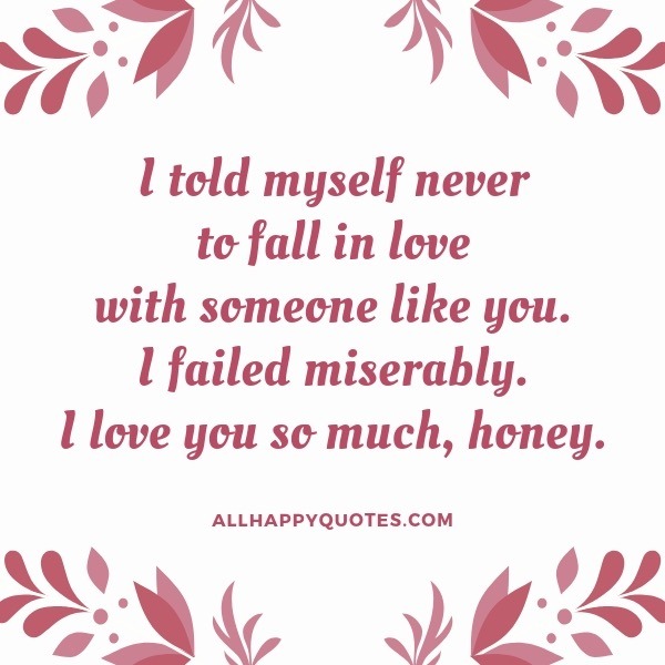 Love Quotes For Your Boyfriend
