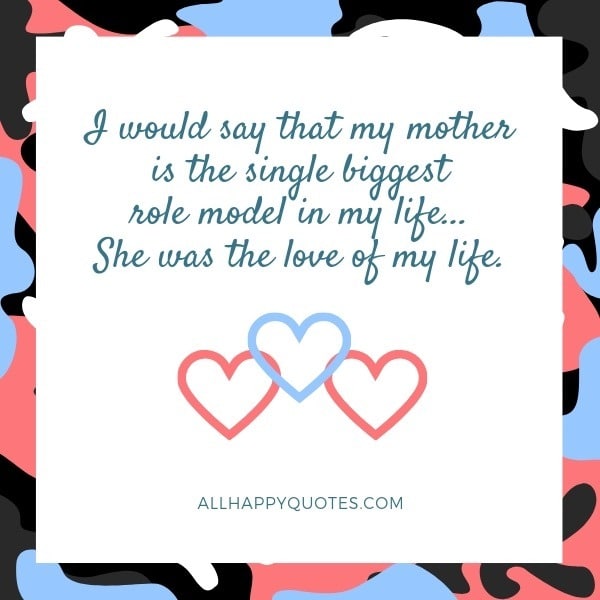 Mothers Day Quotes From Son