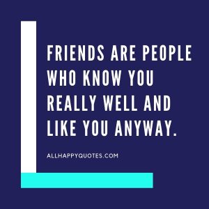 71 Funny Friendship Quotes that Will Crack You Up