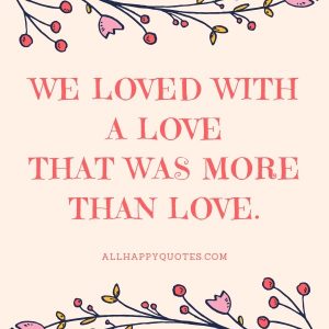 31 Love Couple Quotes and Sayings to Strengthen Love