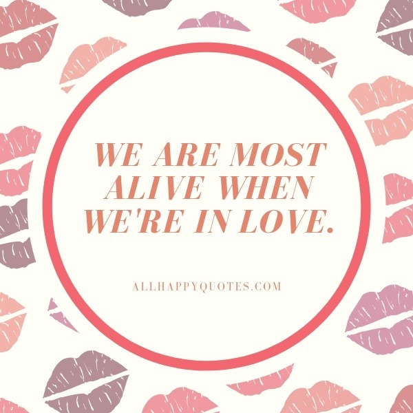 Short And Sweet Love Quotes