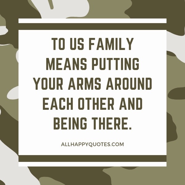 Short Family Love Quotes