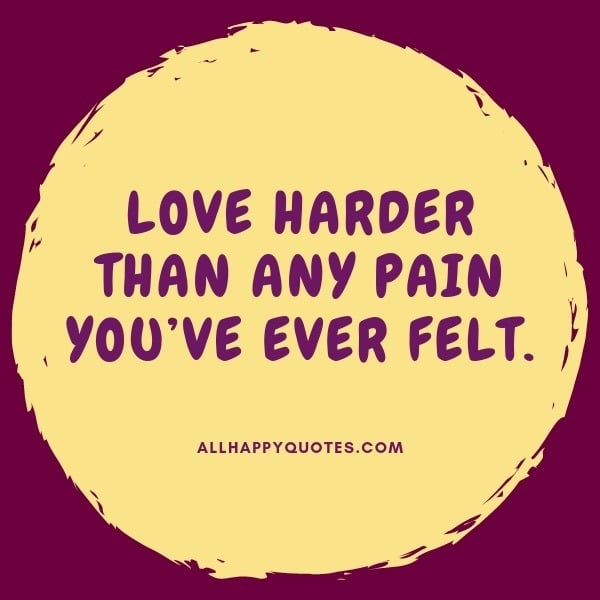 Short Sad Love Quotes
