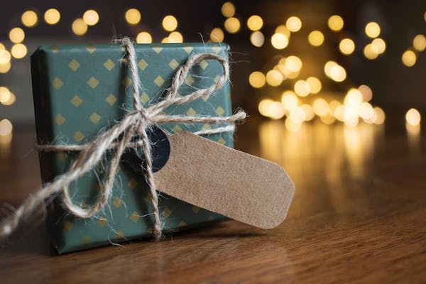 surprise gifts and activity ideas