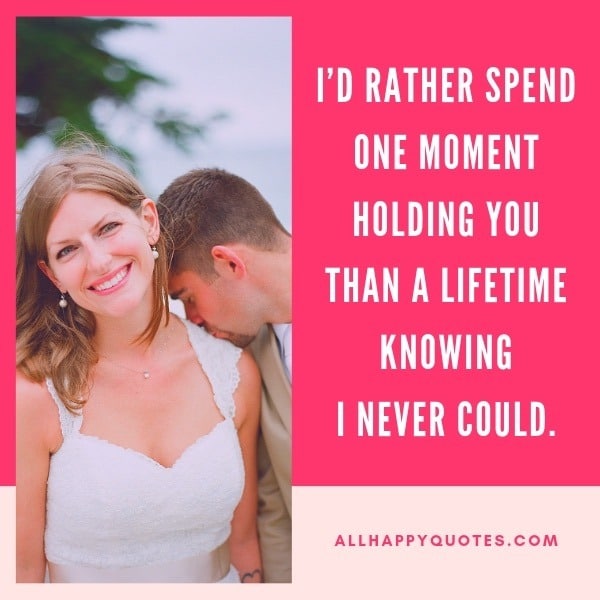 best love quotes to make her cry