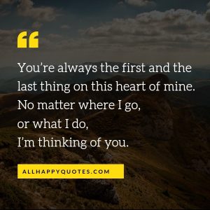 41 Most Romantic Love Quotes for Him and Her to Spark Romance