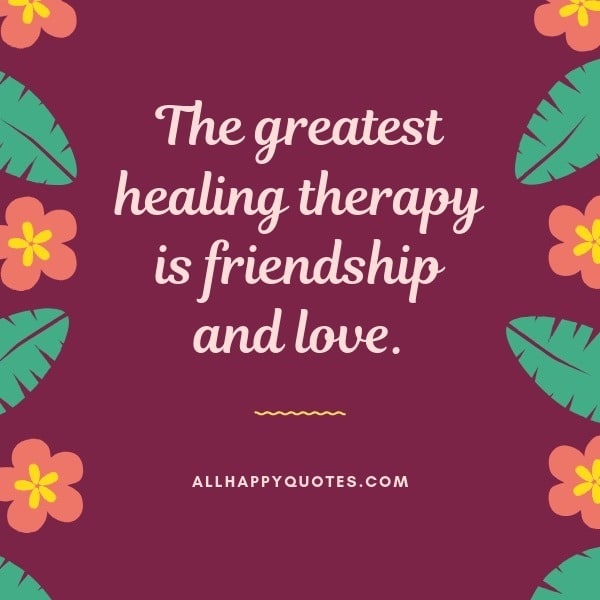 Friendship Turning Into Love Quotes