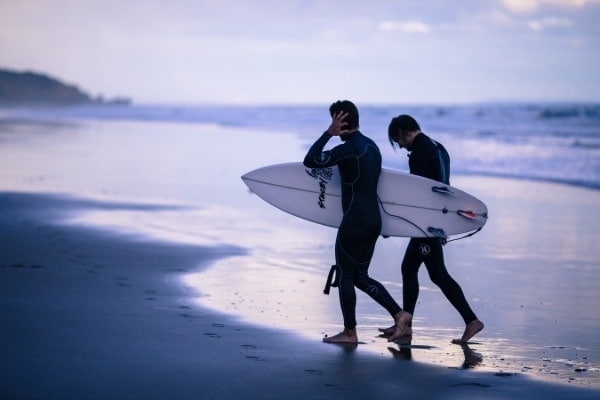 Go On Surfing