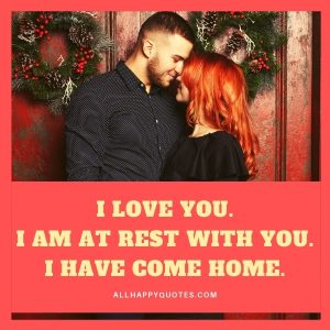 47 I Love You Quotes for Him Essential for Long and Lasting Relationship