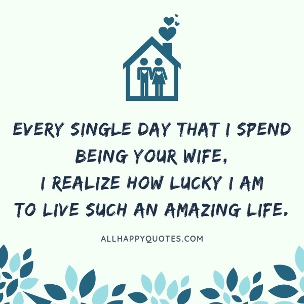 i love my husband quotes