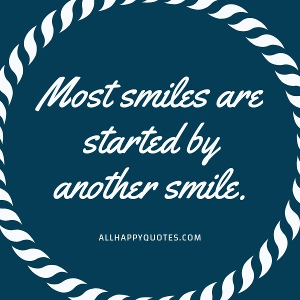 quotes on beautiful eyes and smile