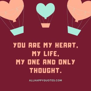 41 Most Romantic Love Quotes For Him And Her To Spark Romance