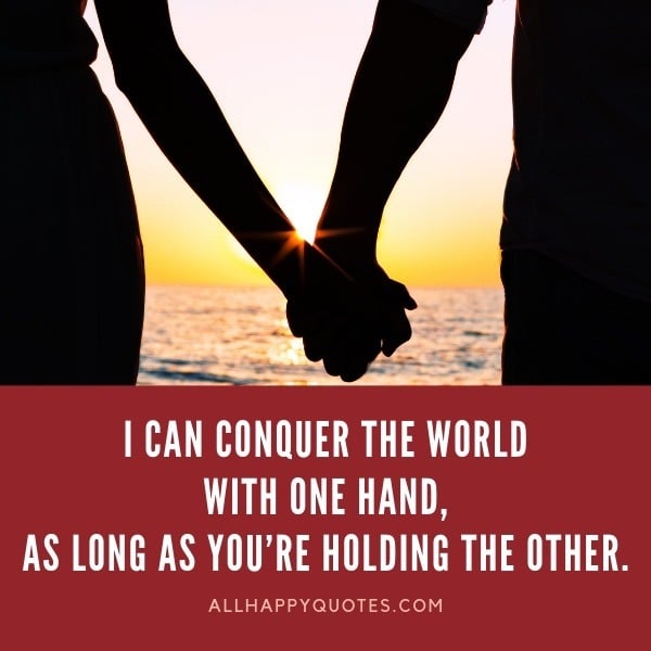 Romantic Quotes For Him From The Heart