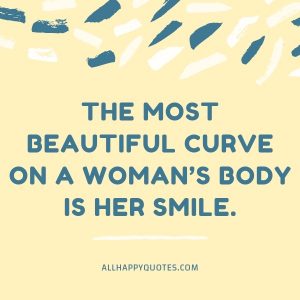 31 Beautiful Smile Quotes for Her to Kickstart Beautiful Relationships