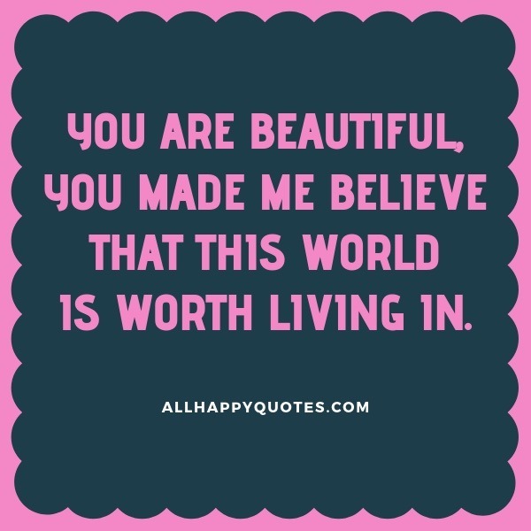 91 Quotes For Her That Will Drive Her Crazy In Love With You Immediately