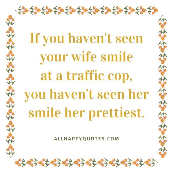 your smile quotes for her