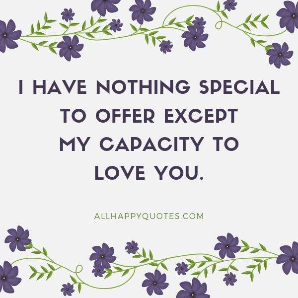 deep i love you quotes