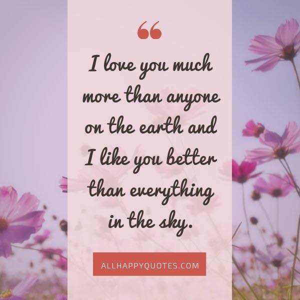 i love you my husband quotes