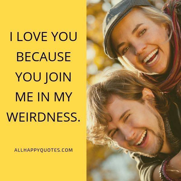 i love you quotes for girlfriend