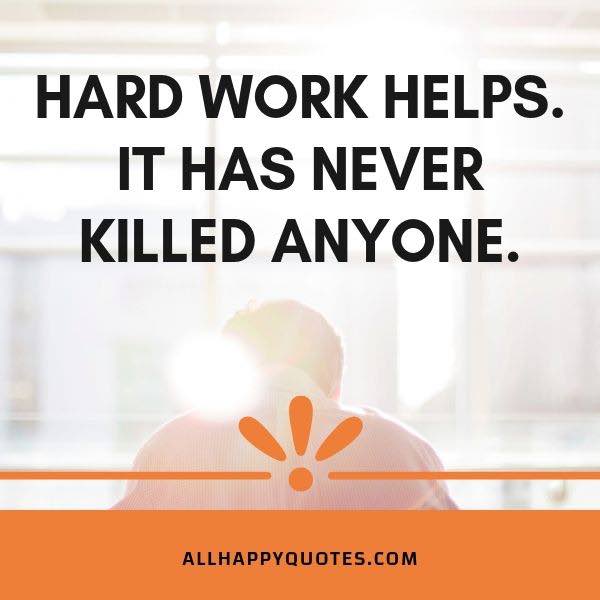 39 Inspirational Quotes for Work to Finish a Working Day with a Bang