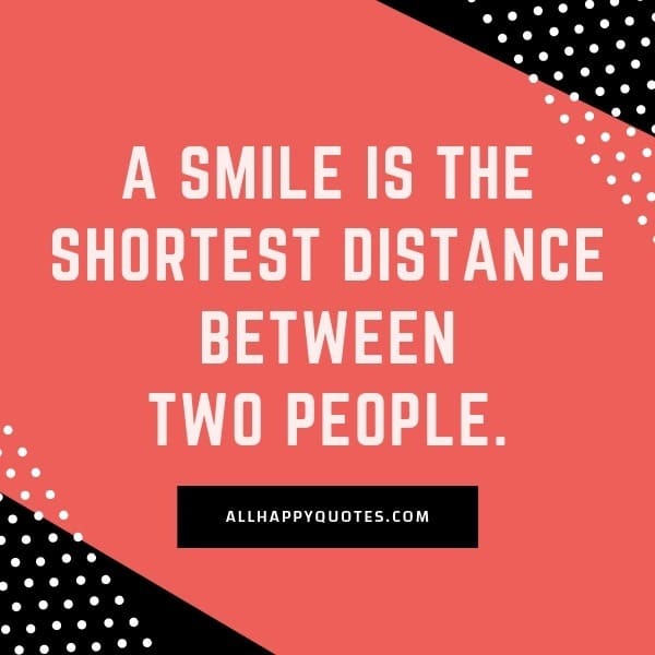 shortest distance