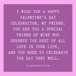 37 Happy Valentine Wishes to Make Everyone Feel A Heartwarming Love