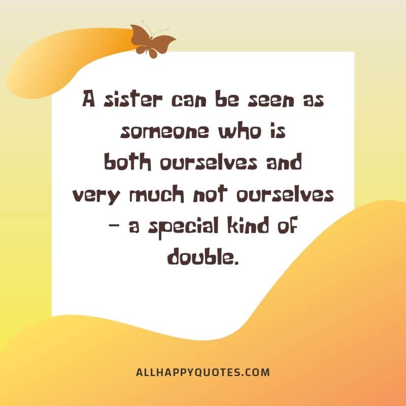 sister quotes and sayings images