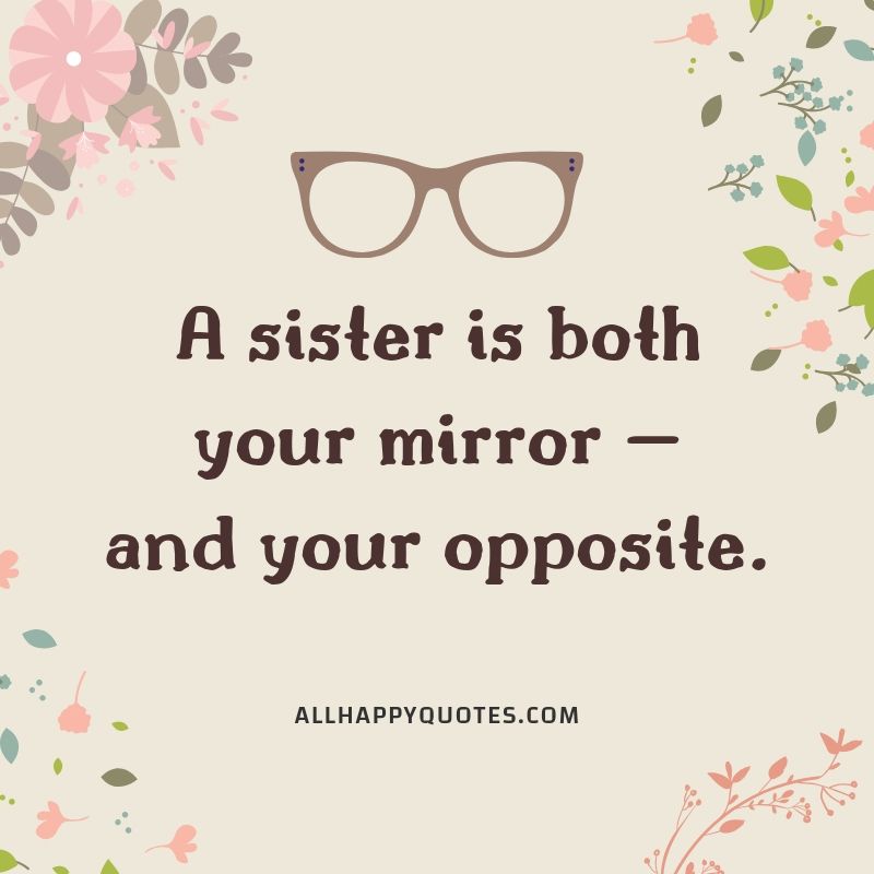 sister quotes tumblr