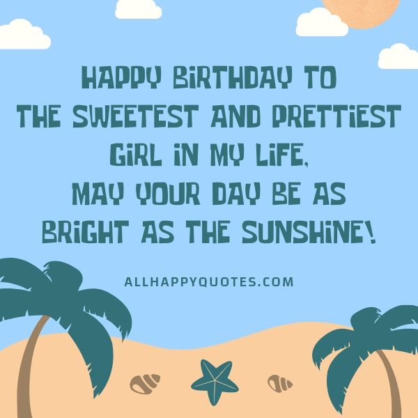 birthday wishes for best girlfriend female