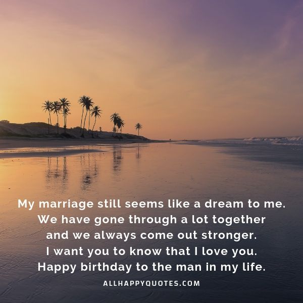 birthday wishes for husband abroad