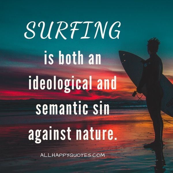 nature quotes about the ocean