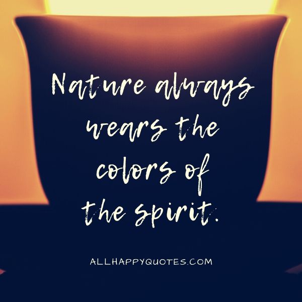 nature quotes goodreads