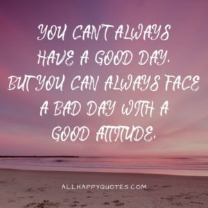 109 Best Attitude Quotes to Get a Positive Perspective