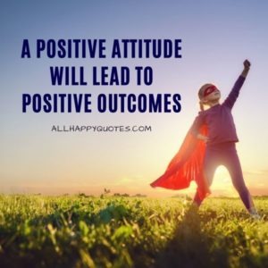 109 Best Attitude Quotes to Get a Positive Perspective