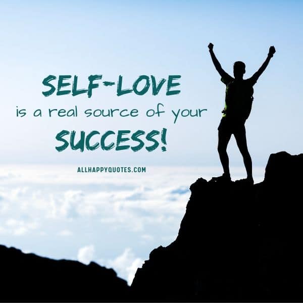 real source of success