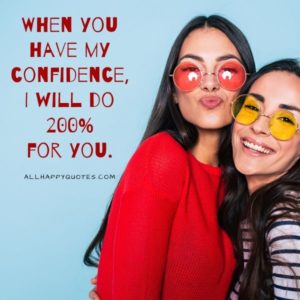 117 Best Self Confidence Quotes to become more Confident