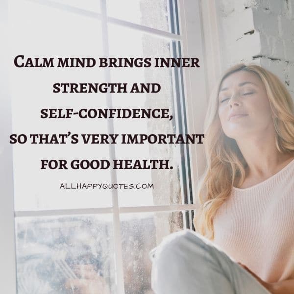 self confidence attitude quotes