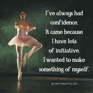 117 Best Self Confidence Quotes to become more Confident