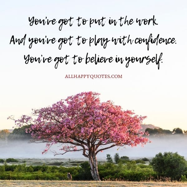 self confidence quotes for students