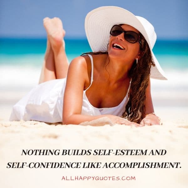 self confidence quotes pdf