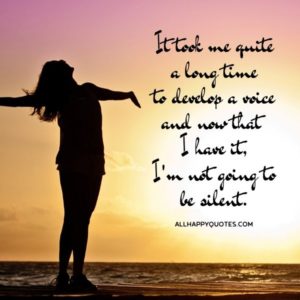 47 Self Esteem Quotes to Improve Low Self-esteem Instantly