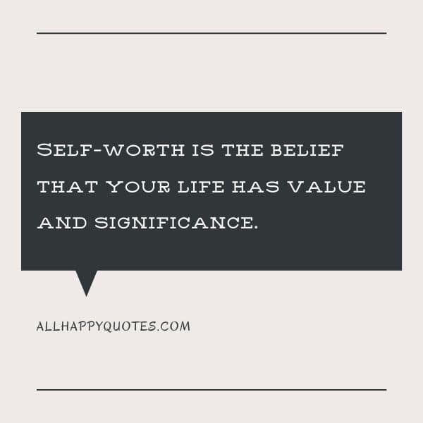 self worth quotes tumblr