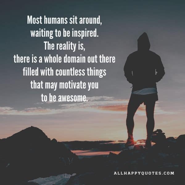 the best self motivation quotes